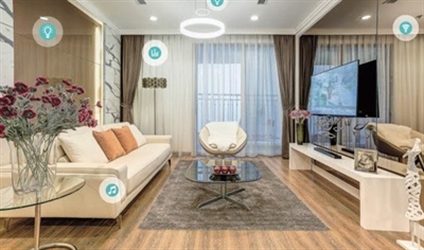 Hệ thống chiếu sáng đèn năng lượng mặt trời