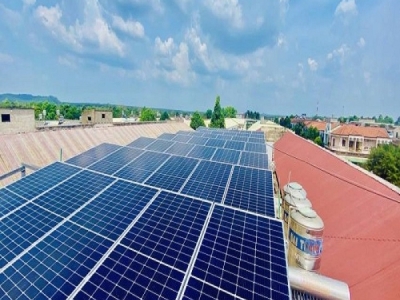 Đánh giá tấm pin năng lượng mặt trời GCL – Hiệu suất cao, giá tốt