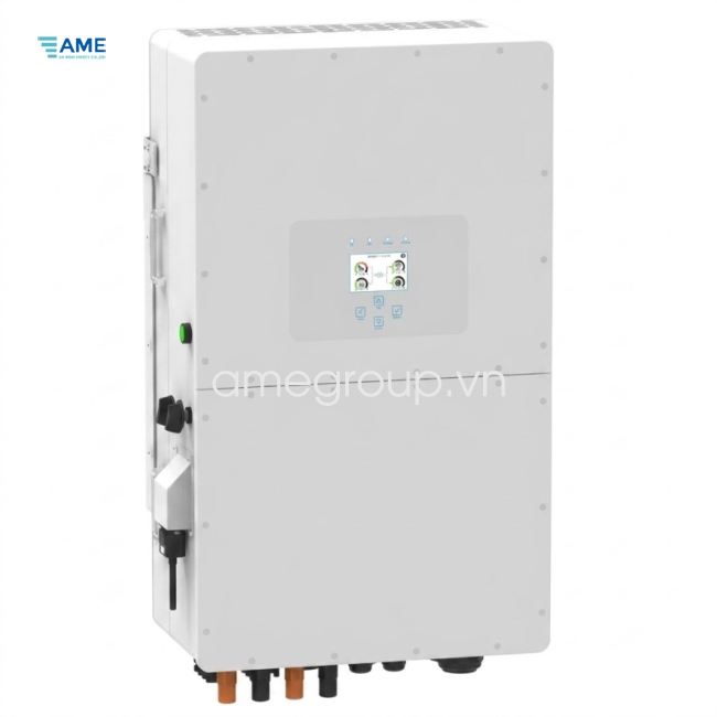 Inverter hybrid Deye 50kw 3 pha | SUN-50K-SG01HP3-EU-BM4