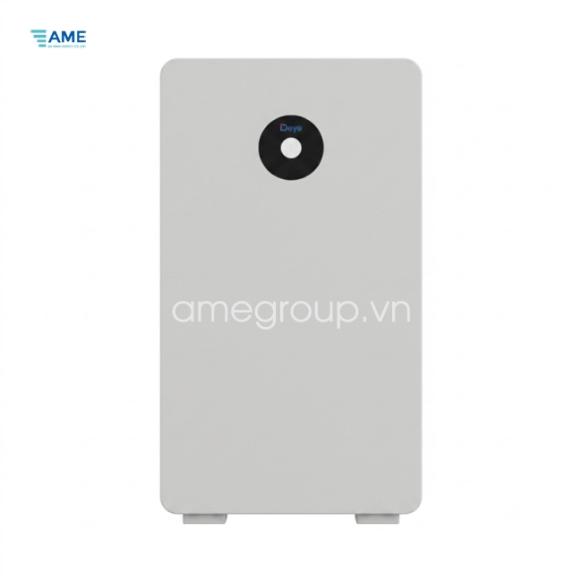 Pin lưu trữ Deye RW-F16 Áp thấp