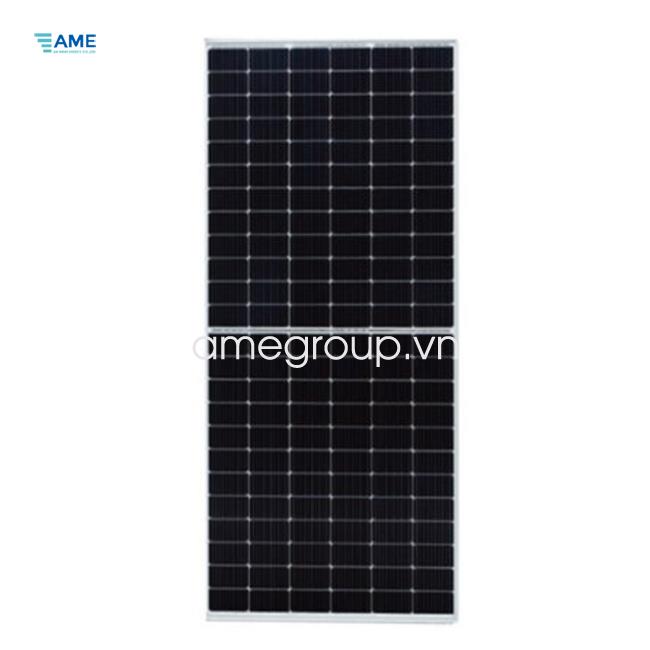 Tấm pin mặt trời Canadian 550W HiKu6 CS6W-550MS