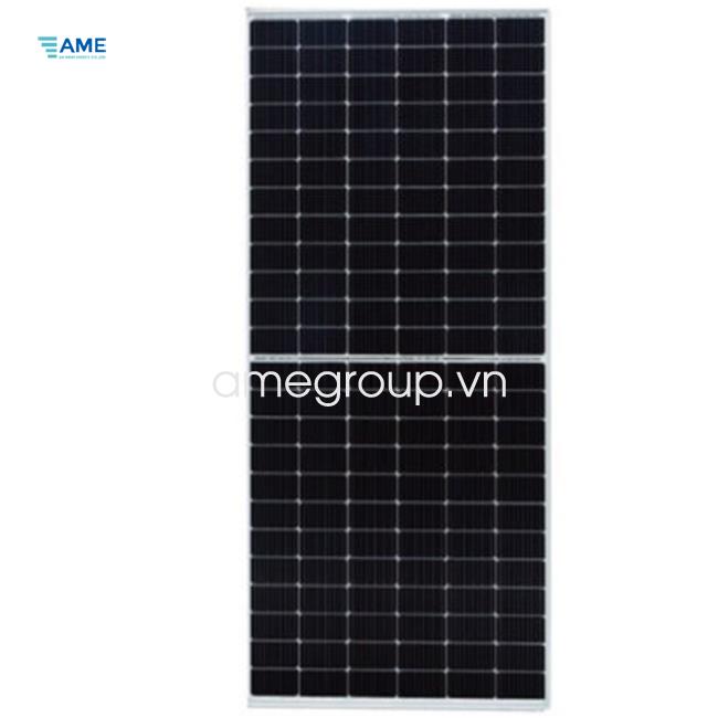 Tấm pin mặt trời Canadian 750W 