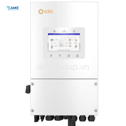 Biến tần Solis Hybrid 8KW 1 PHA PLUS S6-EH1P8K-L-PLUS - Inverter 8KW