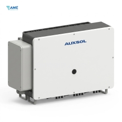 Inverter Auxsol 110kW ASN-110TL - Inverter 110KW