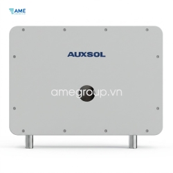 Inverter Auxsol 75kW ASN-75TL-G2 - Inverter 75KW