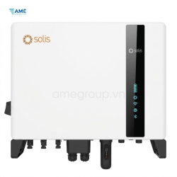 Inverter Hybrid Solis 6kW S6-EH3P6K2-H - Inverter 6KW