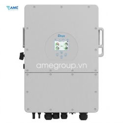 Inverter hybrid Deye 12kw 3 pha | SUN-12K -SG01HP3-EU-AM2