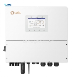 Inverter hybrid Solis 15kW S6-EH3P15K-H