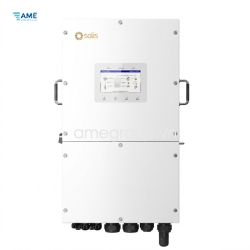 Inverter hybrid Solis S6-EH1P12K03-NV-YD-L
