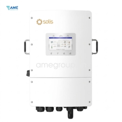 Inverter hybrid Solis S6-EH3P10K02-NV-YD-L