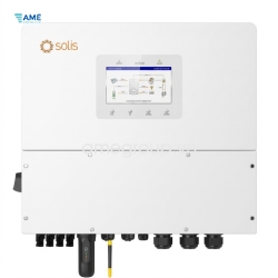 Inverter hybrid Solis S6-EH3P20K-H 