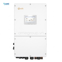 Inverter hybrid Solis S6-EH3P50K-H 