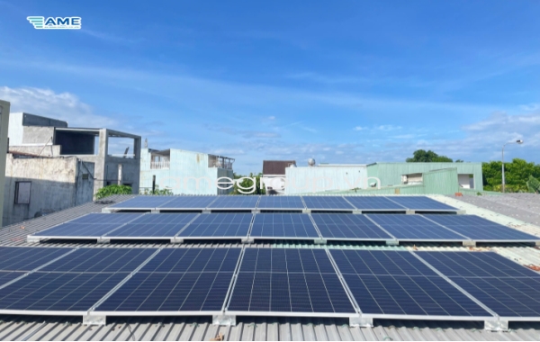 Đánh giá tấm pin năng lượng mặt trời GCL – Hiệu suất cao, giá tốt